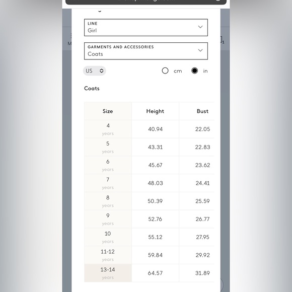 Mango Girls Fur effect Vest - Picture 5 of 10